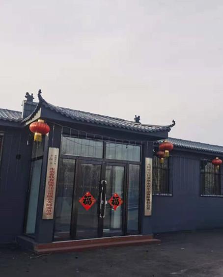 生产环境